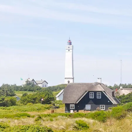 Holiday Xxiv Blåvand