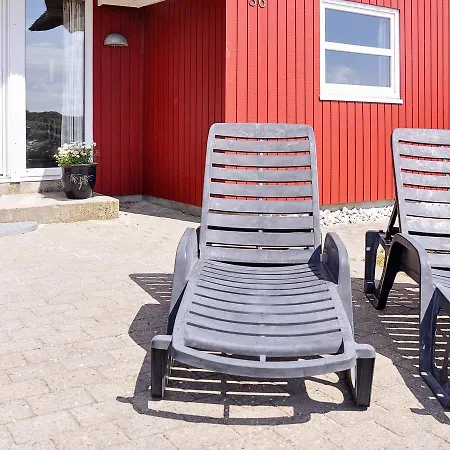 Holiday Xxiv Blåvand