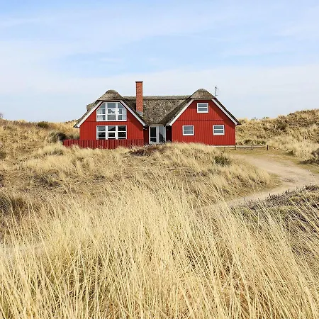 Holiday Xxiv Сasa de vacaciones Blåvand